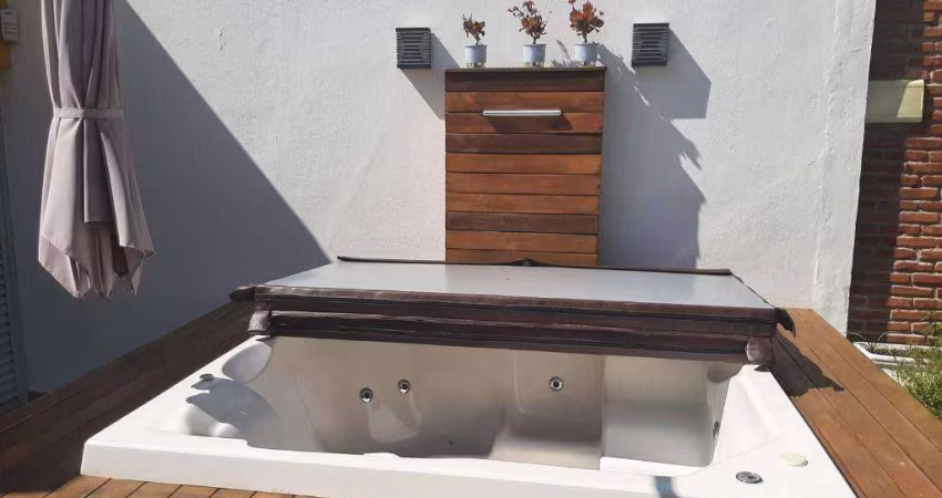 Casa com 3 dormitórios à venda, 180 m² por R$ 1.600.000,00 - Alto da Mooca - São Paulo/SP