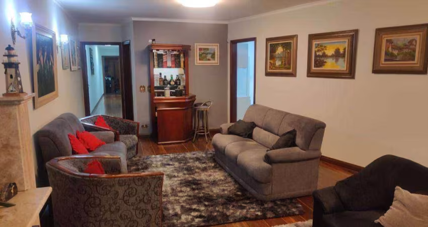 Casa com 3 dormitórios à venda, 267 m² por R$ 1.850.000,00 - Mooca - São Paulo/SP