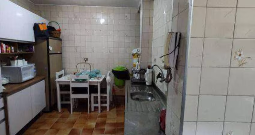 Sobrado com 3 dormitórios à venda, 80 m² por R$ 800.000,00 - Tatuapé - São Paulo/SP