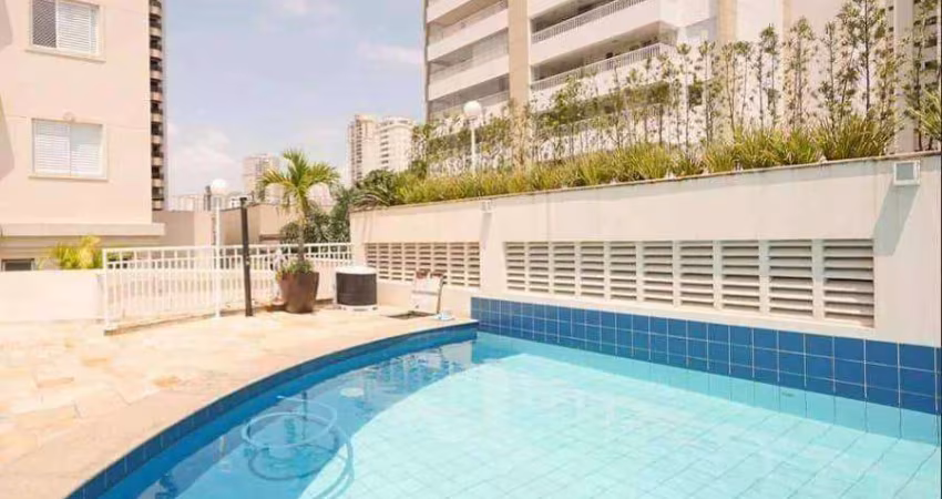 Apartamento com 1 dormitório à venda, 63 m² por R$ 559.000,00 - Mooca - São Paulo/SP