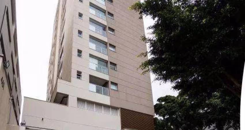 Apartamento com 1 dormitório, 30 m² - venda por R$ 370.000,00 ou aluguel por R$ 2.506,00/mês - Vila Prudente (Zona Leste) - São Paulo/SP