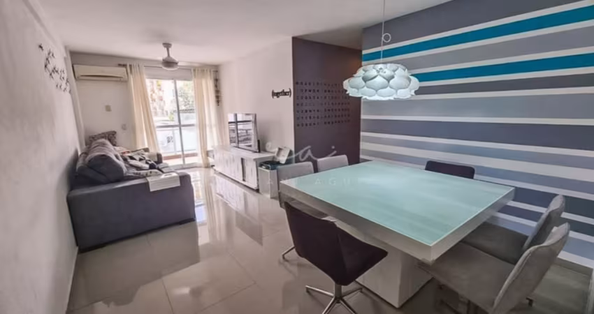 Apartamento de 3 quartos em Rua paralela à Rua Araguaia, na Freguesia de Jacarepaguá