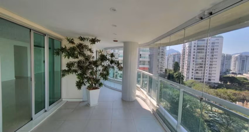 Apartamento na Península