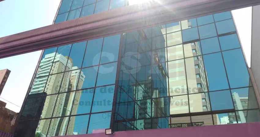 Excelente Prédio comercial 1184m² - Centro - Osasco