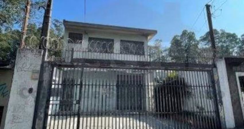 Prédio Comercial de Alto Padrão para Locação em São Paulo-SP, Jardim Bonfiglioli: 5 Salas, 5 Banheiros, 3 Vagas, 300m².