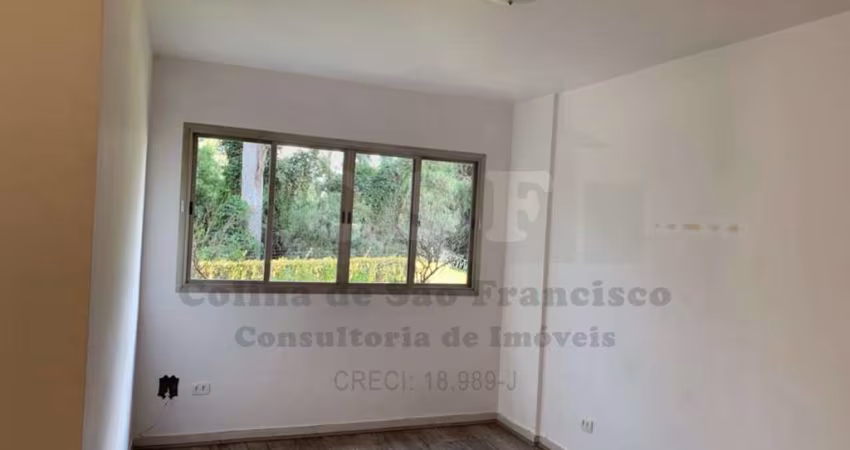 Apartamento de 70 m² -   3 dormitórios  1 vaga - Vila Indiana - Butantã - SP