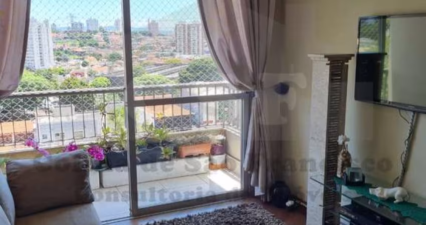 Apartamento de 3 quartos com suíte e 2 vagas na Vila São Francisco, São Paulo-SP: confira essa oportunidade!