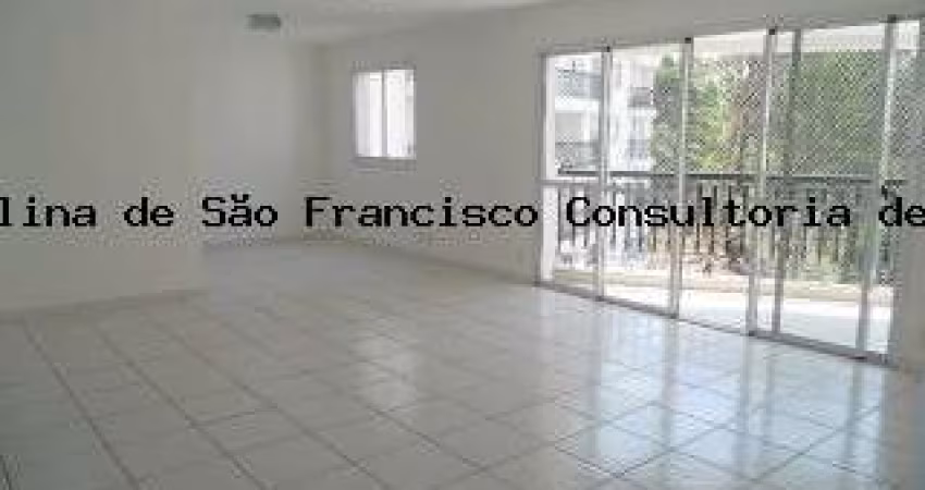 Apartamento para locação na Vila São Francisco, São Paulo-SP: 3 quartos, 3 suítes, 3 salas, 5 banheiros, 3 vagas de garagem, 155m².