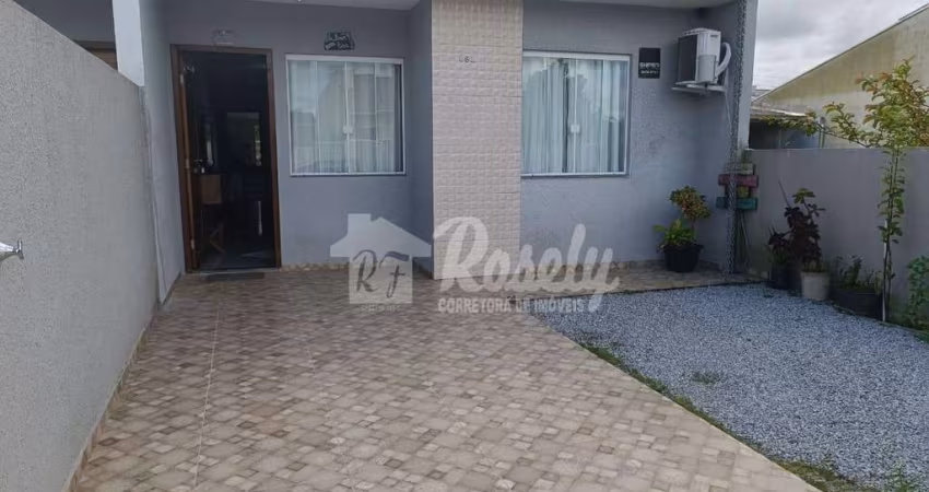 Casa à venda, Balneário Santa Terezinha, PONTAL DO PARANA - PR