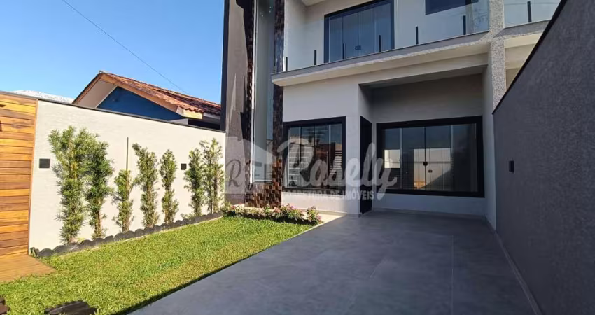 Sobrado à venda, Balneário Miami, PONTAL DO PARANA - PR