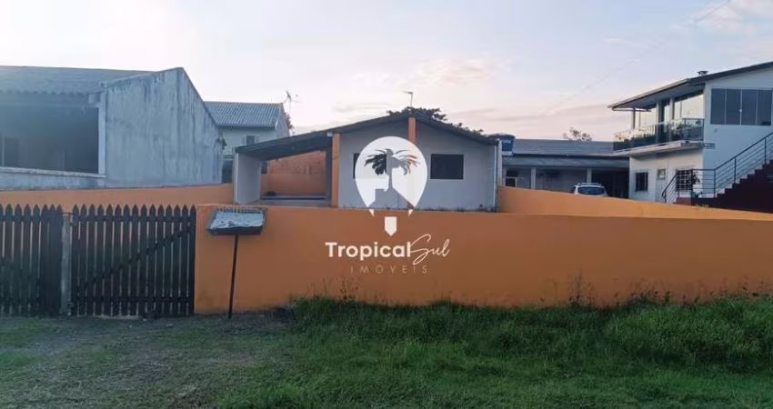 Casa à venda, Balneário Shangri-lá, PONTAL DO PARANA - PR