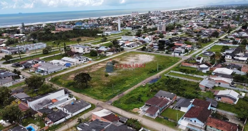 Área a venda Balneário Shangri-lá Pontal do Paraná