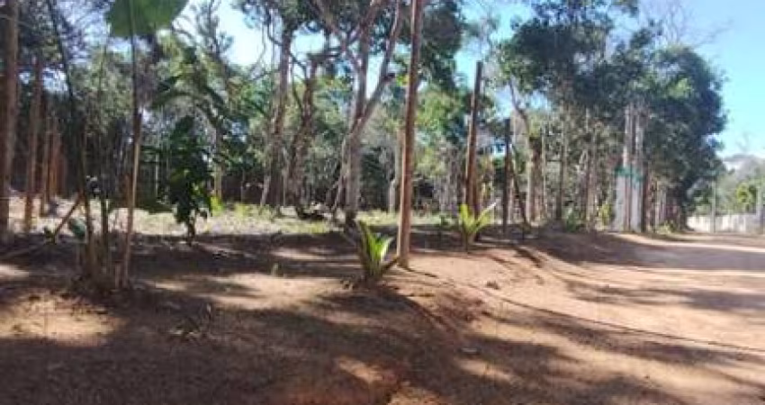 Terreno Pedra Azul - Arraial D'ajuda