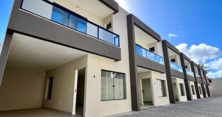 CASA | 4 SUÍTES | 180m2 | NASCENTE