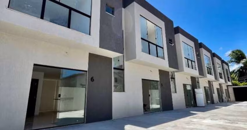 CASA | 3/4 | 98m2 | NASCENTE