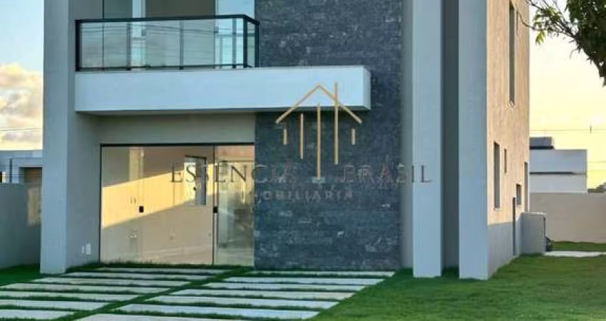 Casa Para Vender com 3 quartos 3 suítes em em Terras Alphaville