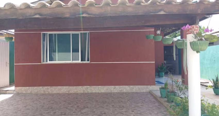 RESIDENCIAL RICARDO