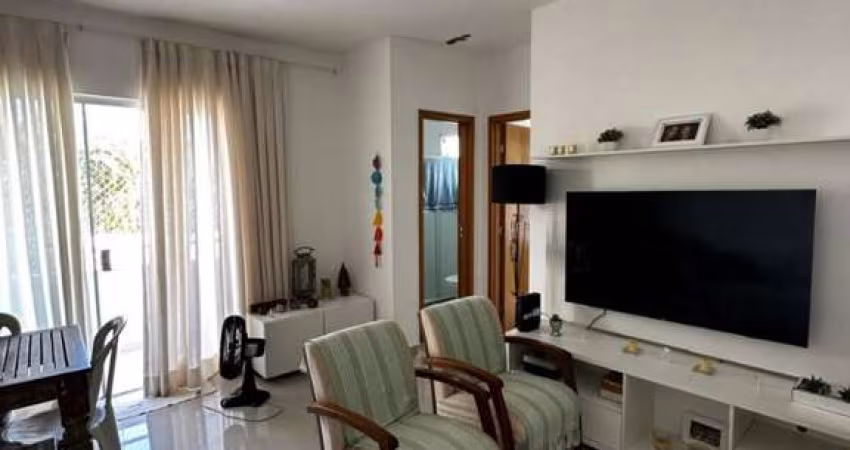 EXCELENTE COBERTURA Condomínio Foz do Joanes, a 3 minutos da Praia de Buraquinho