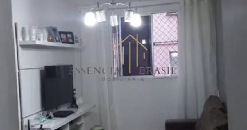 ÓTIMO APARTAMENTO 2 quartos em Condomínio, a 3 minutos do Atacadão, em Recreio Ipitanga