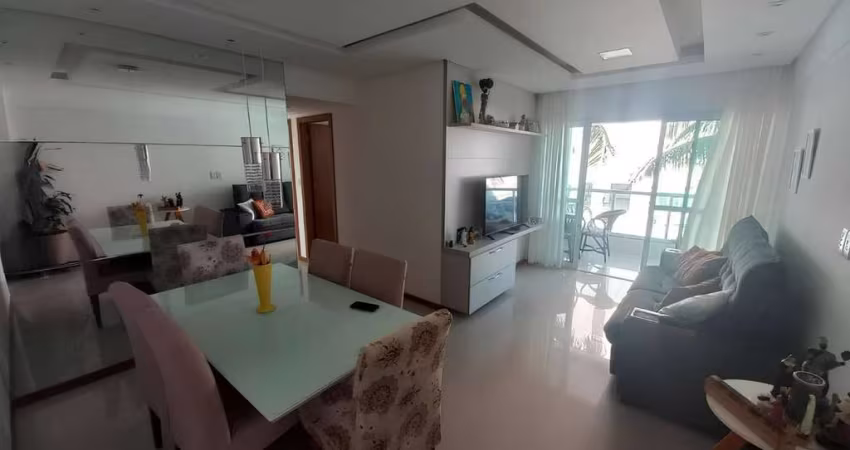 EXCELENTE APARTAMENTO 3 quartos em Condomínio a 3 minutos da Praia de Buraquinho