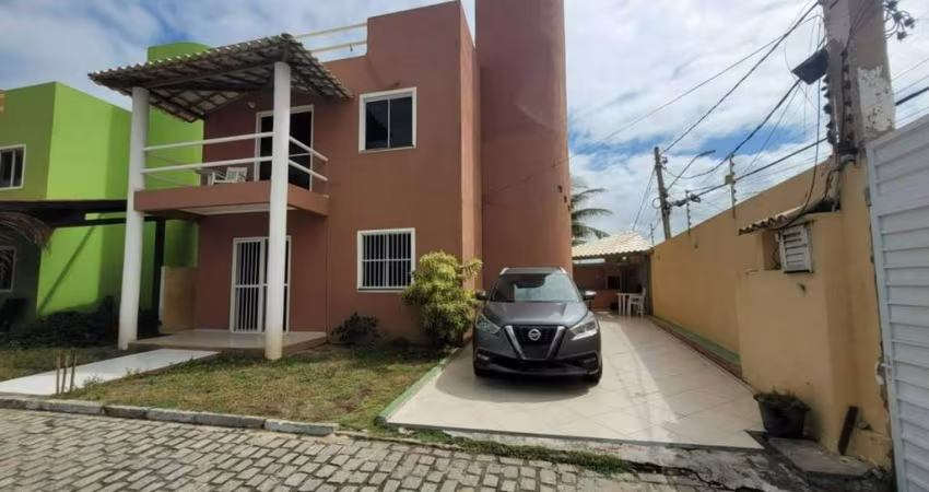 EXCELENTE CASA TRIPLEX na Praia do Flamengo, Stella Maris