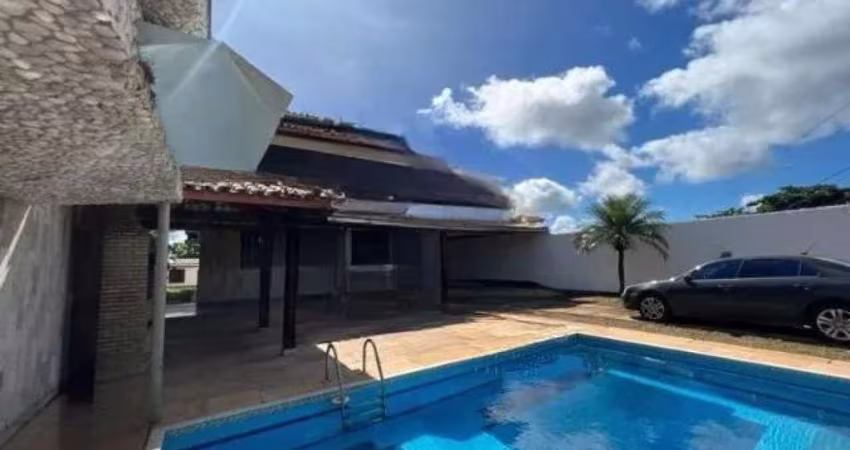 EXCELENTE CASA 5 quartos próximo à 2ª portaria de Vilas do Atlântico