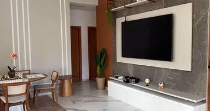 EXCELENTE CASA 3 suítes em condomínio a 5 minutos da Estrada do Côco