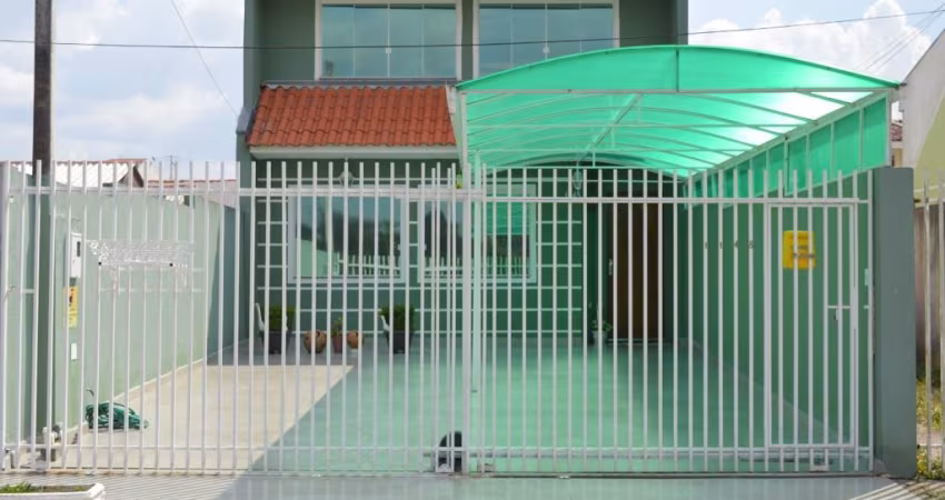 Sobrado no São Marcos, com 3 dormitórios à venda, 77m² por R$450.000