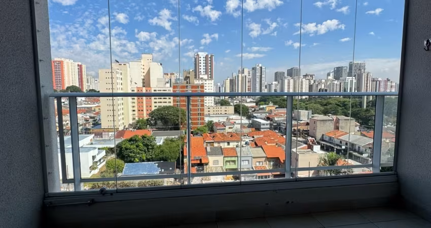 APÊ DOS SONHOS NO TATUAPÉ – ALTO PADRÃO COM PREÇO QUE CABE NO BOLSO!