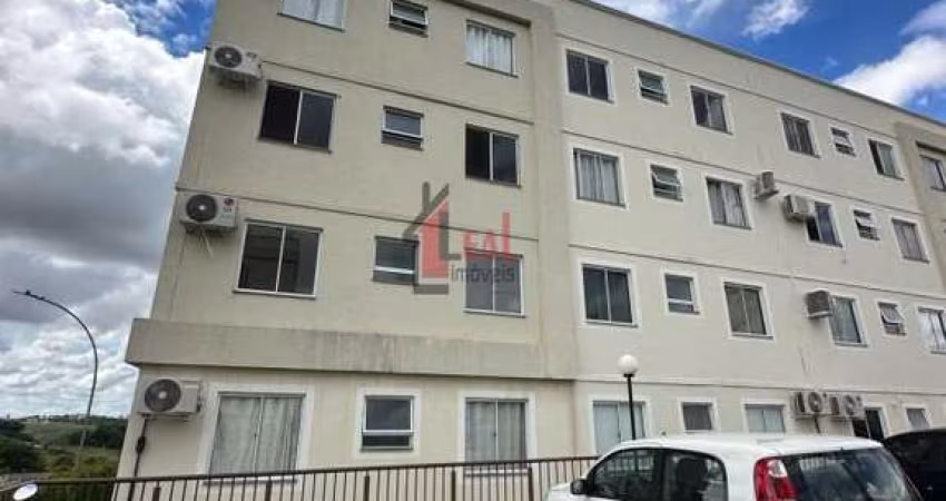 Apartamento para Venda em Presidente Prudente, EDIFÍCIO PRÍNCIPE DE VALÊNCIA, 2 dormitórios, 1 banheiro, 1 vaga