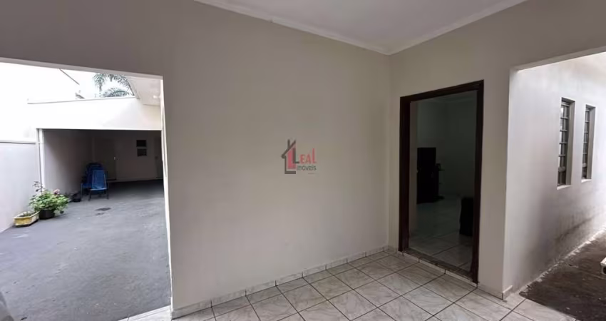 Casa para Venda em Presidente Prudente, FLORENZA, 3 dormitórios, 1 suíte, 3 banheiros, 2 vagas