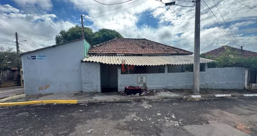 Casa para Locação em Presidente Prudente, VILA ITI, 2 dormitórios, 1 banheiro, 1 vaga