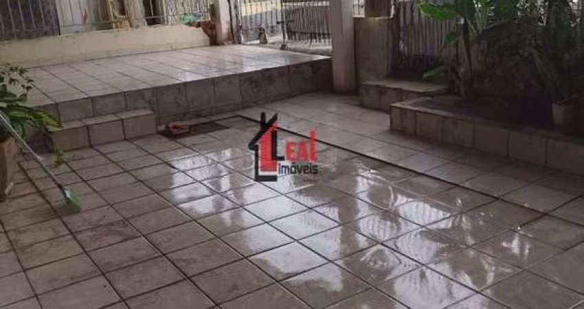 Casa para Venda em Presidente Prudente, ITAPURA II, 3 dormitórios, 1 banheiro, 1 vaga