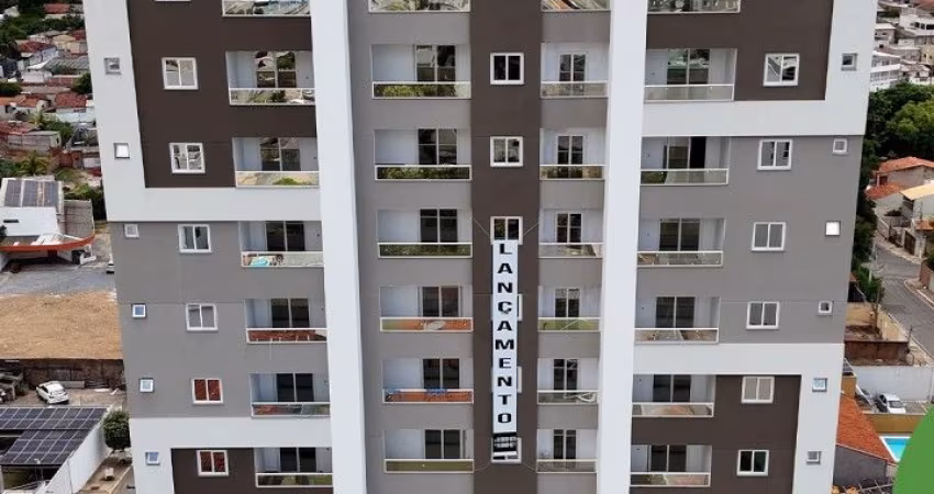 VENDO Apartamento NOVO no BOSQUE DA SAÚDE,  Cuiabá-MT