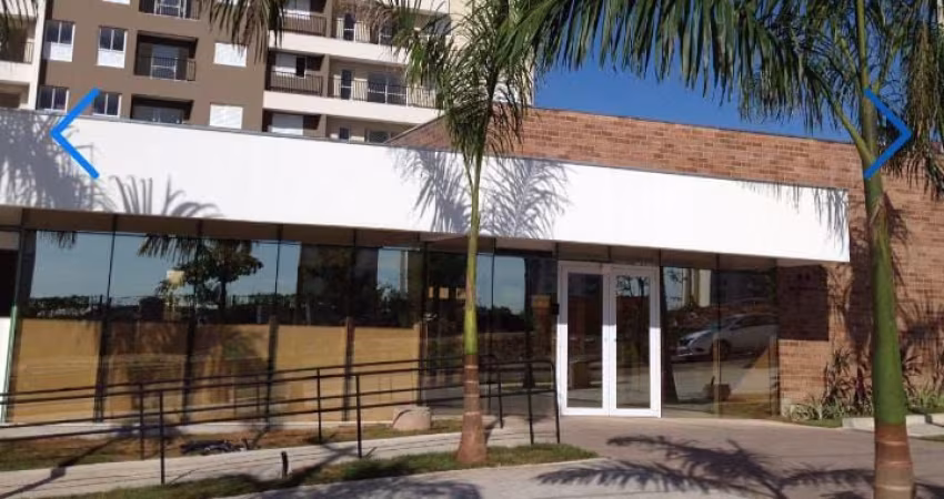 Vendo apartamento com 2 dormitórios (72m² de área útil), sendo uma suíte no Cond. Alvorada.