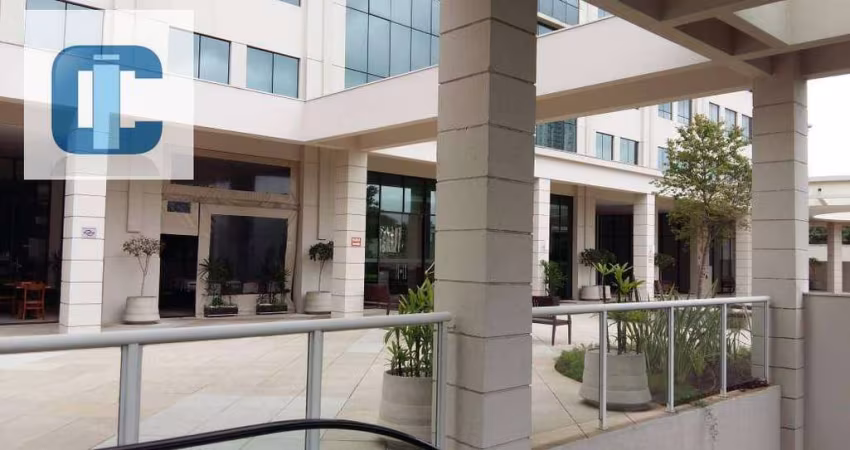 Sala à venda, 45 m² por R$ 430.000,00 - Barra Funda - São Paulo/SP