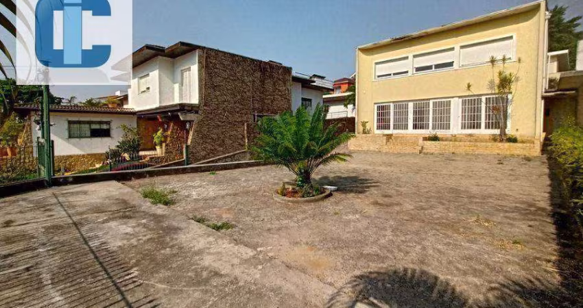 Sobrado com 5 dormitórios à venda, 245 m² por R$ 1.900.000,00 - Alto da Lapa - São Paulo/SP