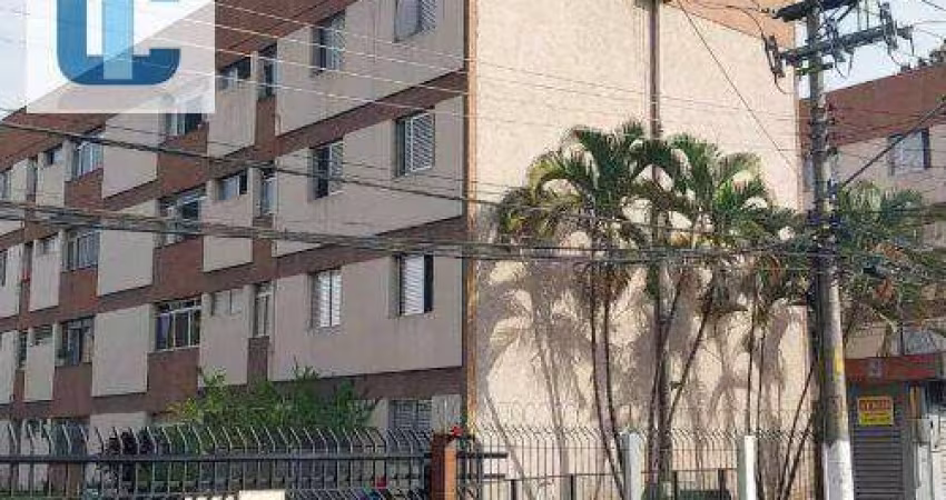 Apartamento com 2 dormitórios à venda, 69 m² por R$ 390.000,00 - Parque Residencial da Lapa - São Paulo/SP