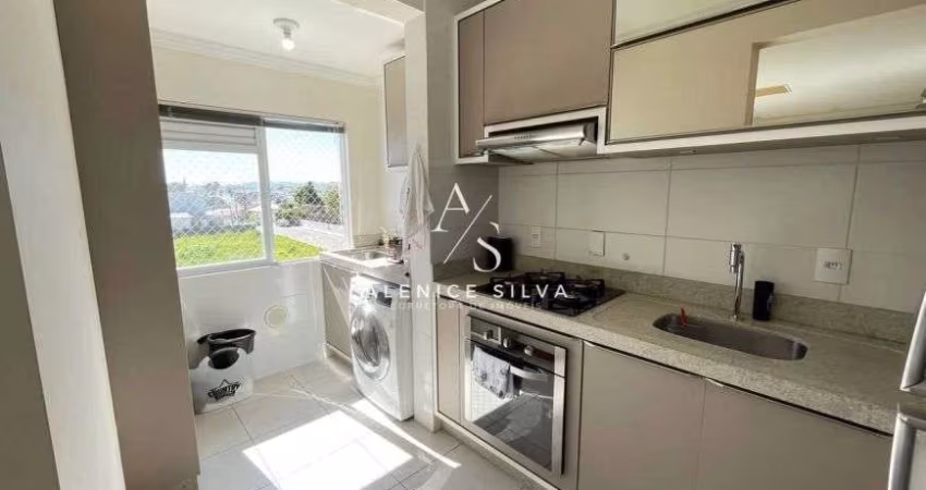 Apartamento 2 dórmitorios em Areias - São José