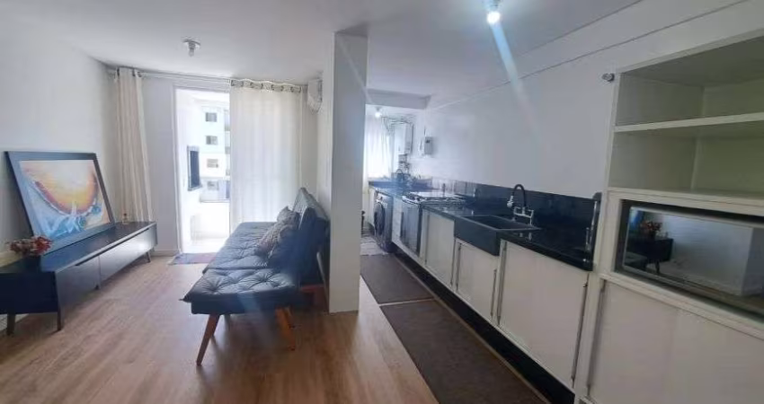 APARTAMENTO COM 02 DORMITÓRIOS (01 SUÍTE) NO BAIRRO PEDRA BRANCA
