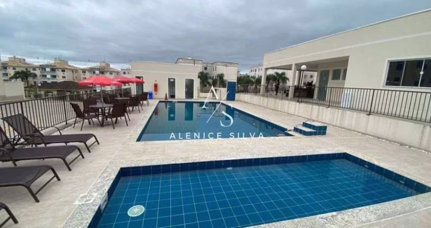 Oportunidade apartamento para venda em Areias 02 dormitórios, predio com elevador - São Jose/SC