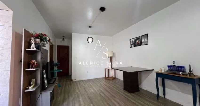 Excelente Apartamento 03 dormitórios com suíte e Vaga Coberta