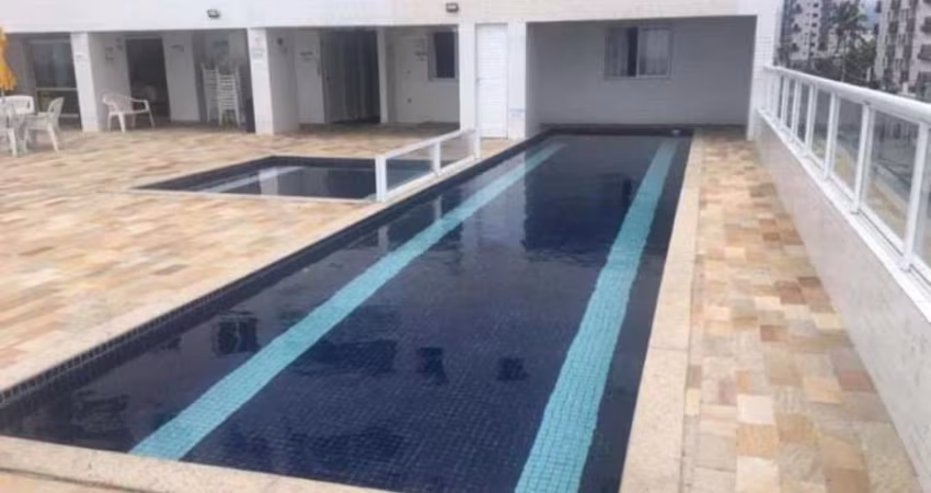 APARTAMENTO CAIÇARA - PRAIA GRANDE SP