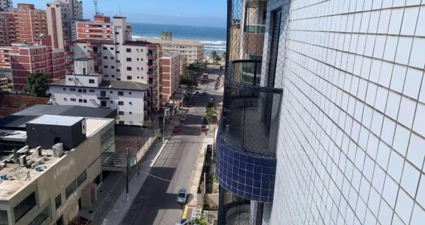 APARTAMENTO TUPI - PRAIA GRANDE SP
