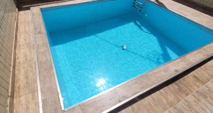 APARTAMENTO TUPI - PRAIA GRANDE SP
