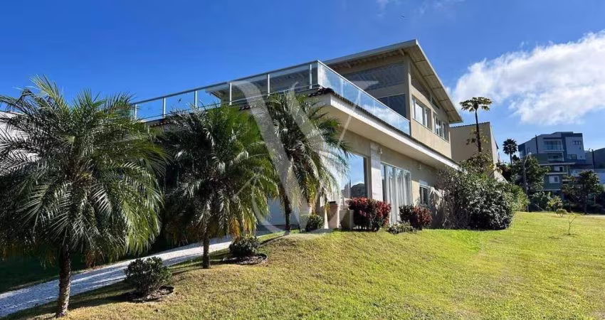 CASA TÉRREA Á VENDA NO COND. IBI ARAM 1 ITUPEVA-SP R$1.590.000
