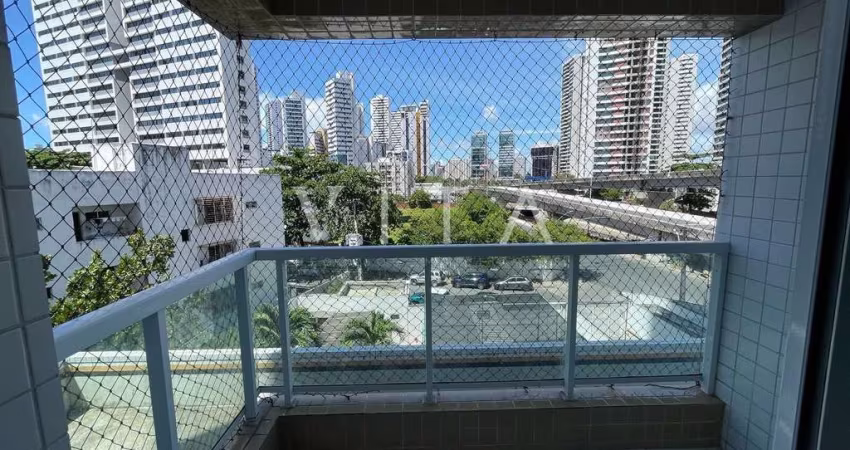 Apartamento para Locacao em Boa Viagem