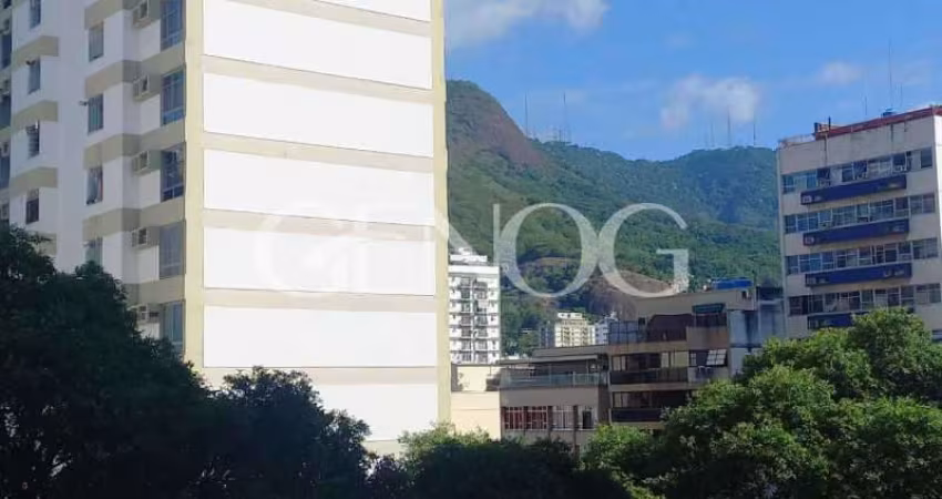 Apartamento com 3 quartos à venda na Rua Martins Pena, Tijuca, Rio de Janeiro