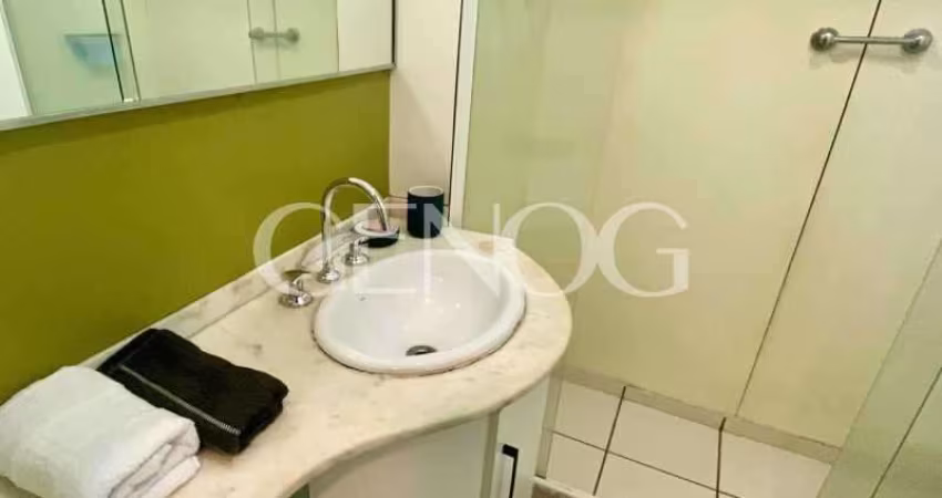 Apartamento com 1 quarto à venda na Rua Barata Ribeiro, Copacabana, Rio de Janeiro