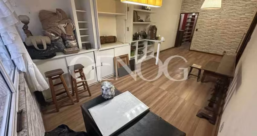 Apartamento com 3 quartos à venda na Rua Martins Pena, Tijuca, Rio de Janeiro